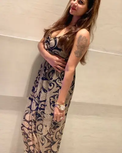 Guindy Escort